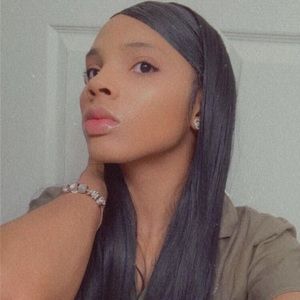 Meet your Posher, Tamira